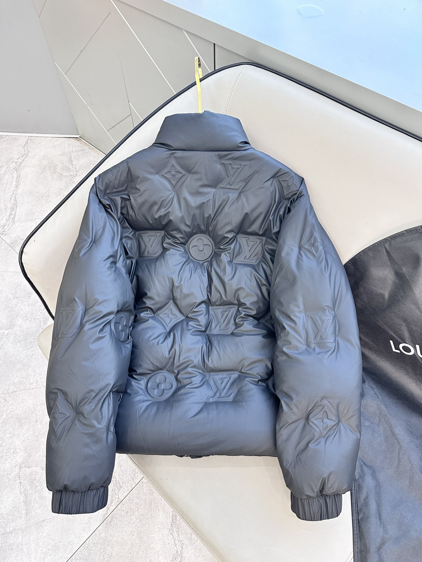 Louis Vuitton Down Jackets